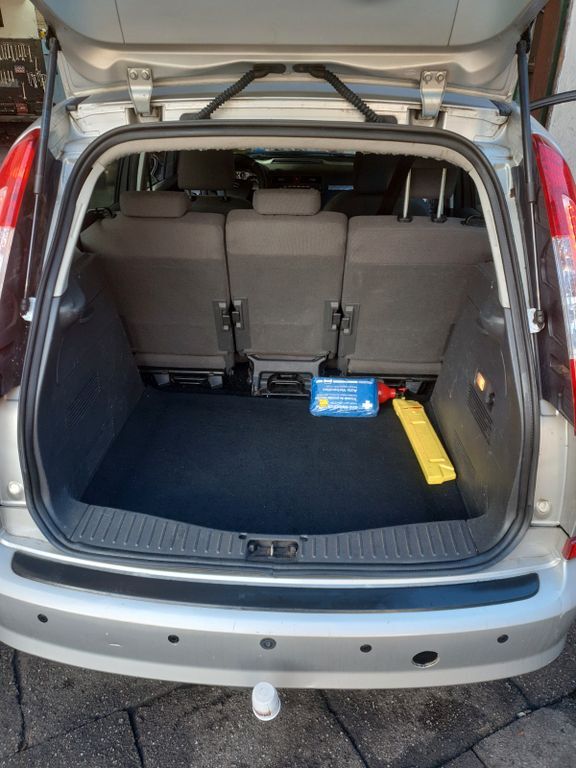 C-Max