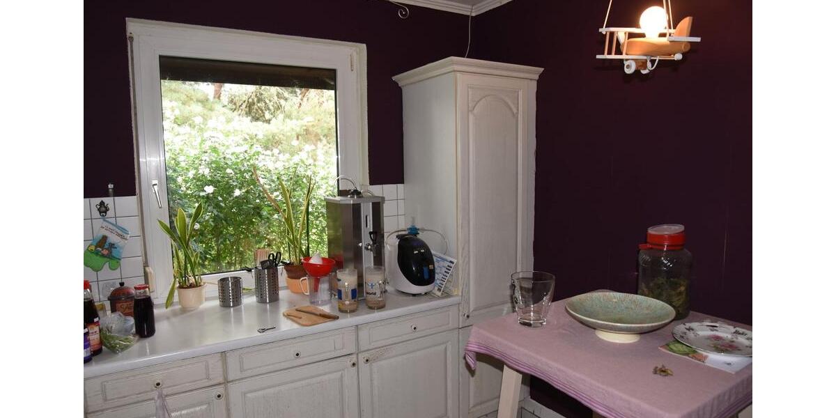 Bungalow Worpswede - 4 Zimmer, 133 m&sup2;, 263.000&euro; | Angebot:23541091