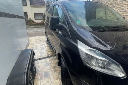Ford Tourneo Custom 250.000 km 9.350 &euro; Ritterhude 27721