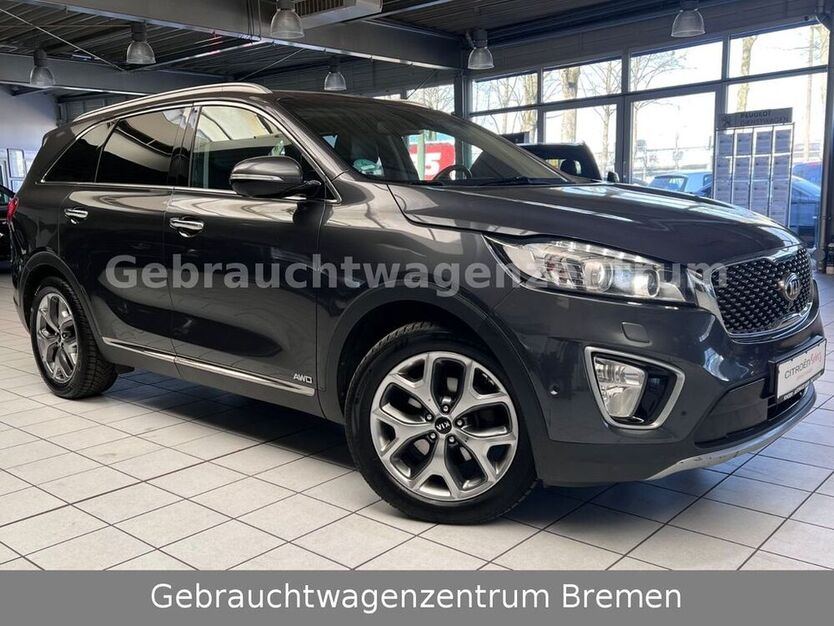 Sorento