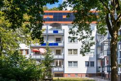 Etagenwohnung Bremen Blumenthal - 3 Zimmer, 67 m&sup2;, 653&euro; | Angebot:26378054