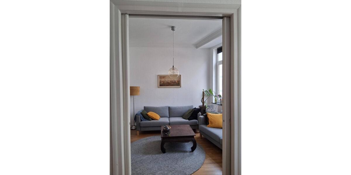 Etagenwohnung Bremen Neustadt - 2.5 Zimmer, 65 m&sup2;, 1.150&euro; | Angebot:26587975