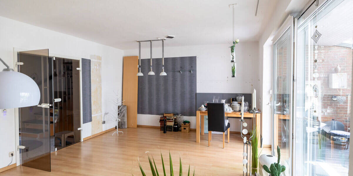 Reihenmittelhaus Delmenhorst Brendel/Adelheide - 5 Zimmer, 120 m&sup2;, 317.000&euro; | Angebot:26798419