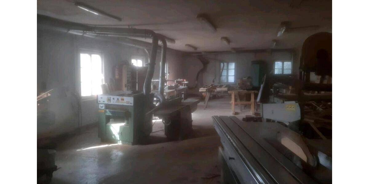Gewerbeobjekt Bremen Häfen - 200&euro; | Angebot:25540905