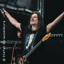 Ray Wilson 14.11.2025 Music Hall