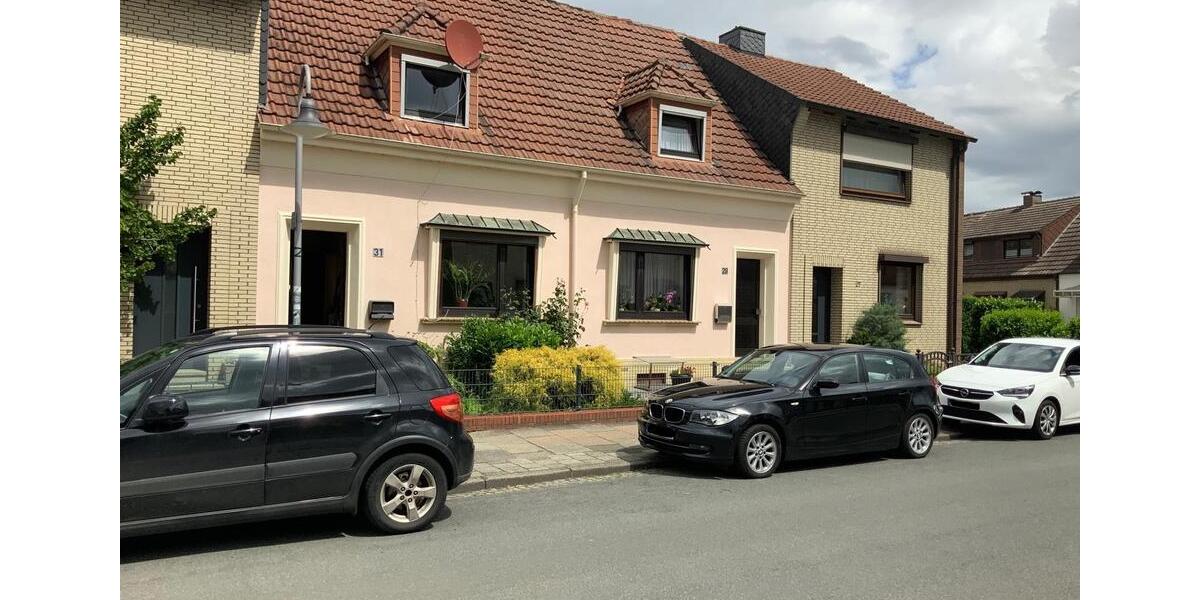 Reihenhaus Bremen Obervieland - 4 Zimmer, 115 m&sup2;, 329.000&euro; | Angebot:27141934