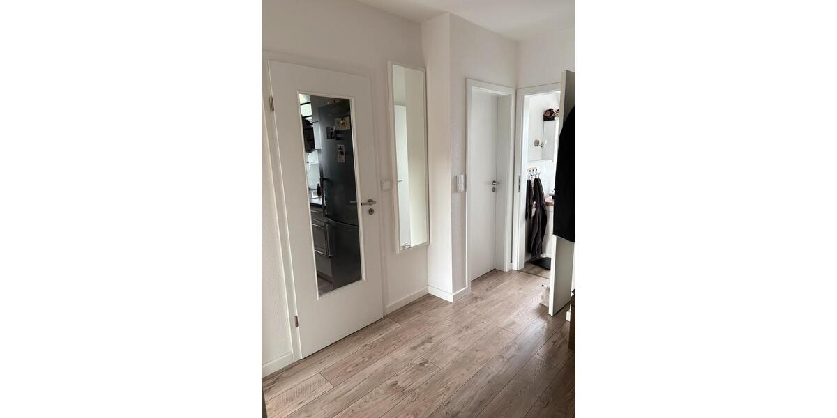 Maisonettenwohnung Bremen Osterholz - 3.5 Zimmer, 65 m&sup2;, 220.000&euro; | Angebot:26953292