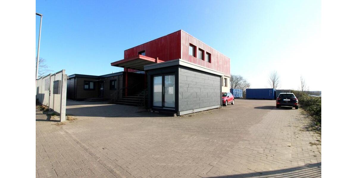 Gewerbeobjekt Syke - 800&euro; | Angebot:20150714