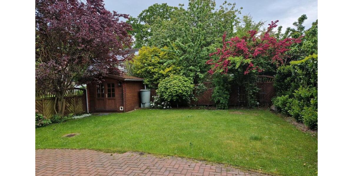 Doppelhaushälfte Stuhr - 5 Zimmer, 130 m&sup2;, 445.000&euro; | Angebot:26701039