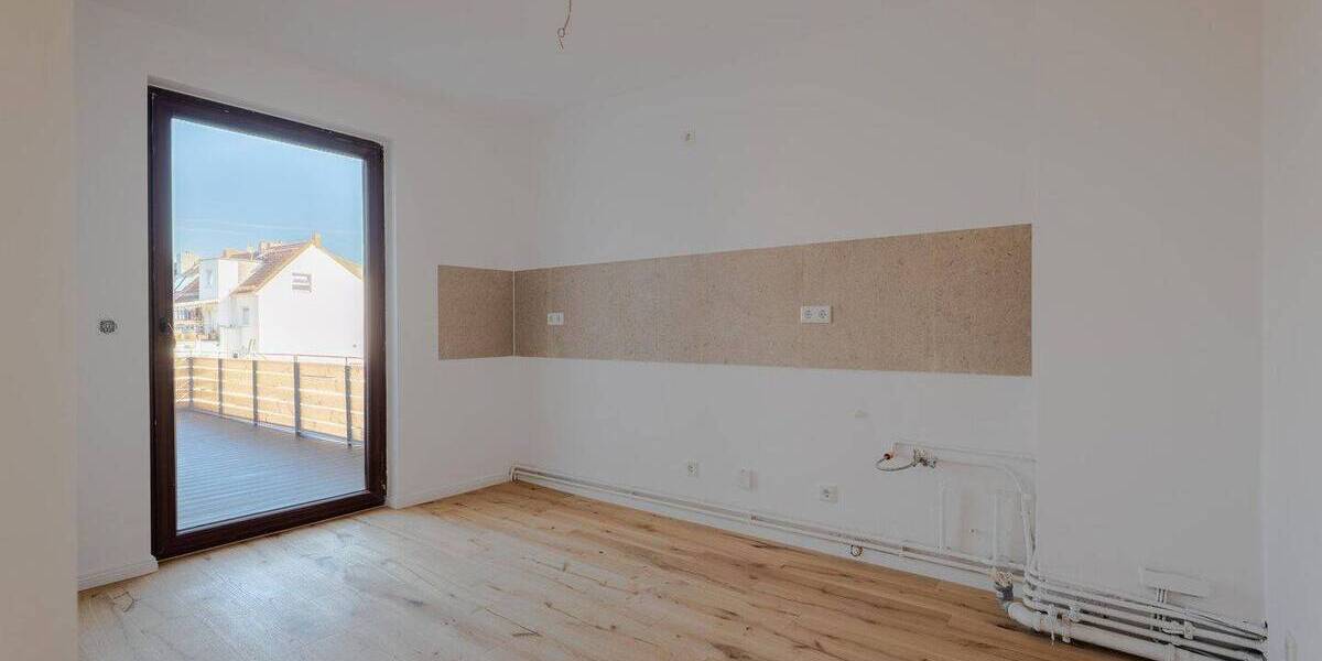 Etagenwohnung Bremen Hastedt - 2 Zimmer, 64 m&sup2;, 199.000&euro; | Angebot:26791183
