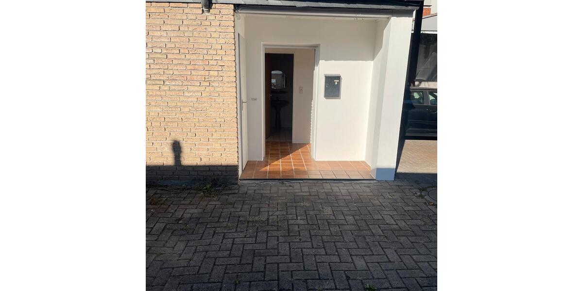 Erdgeschoßwohnung Delmenhorst Bungerhof - 2 Zimmer, 50 m&sup2;, 700&euro; | Angebot:25944707
