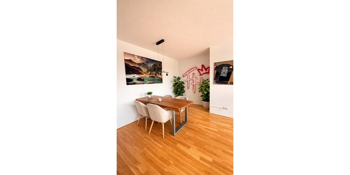 Erdgeschoßwohnung Bremen Walle - 2 Zimmer, 67 m&sup2;, 1.500&euro; | Angebot:26006324