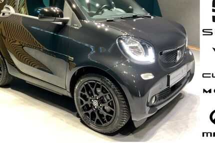 Smart ForTwo 70.500 km 8.900 &euro; Langwedel 27299