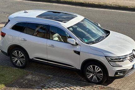 Renault Koleos 117.000 km 19.500 &euro; Osterholz-Schrmbeck 27711