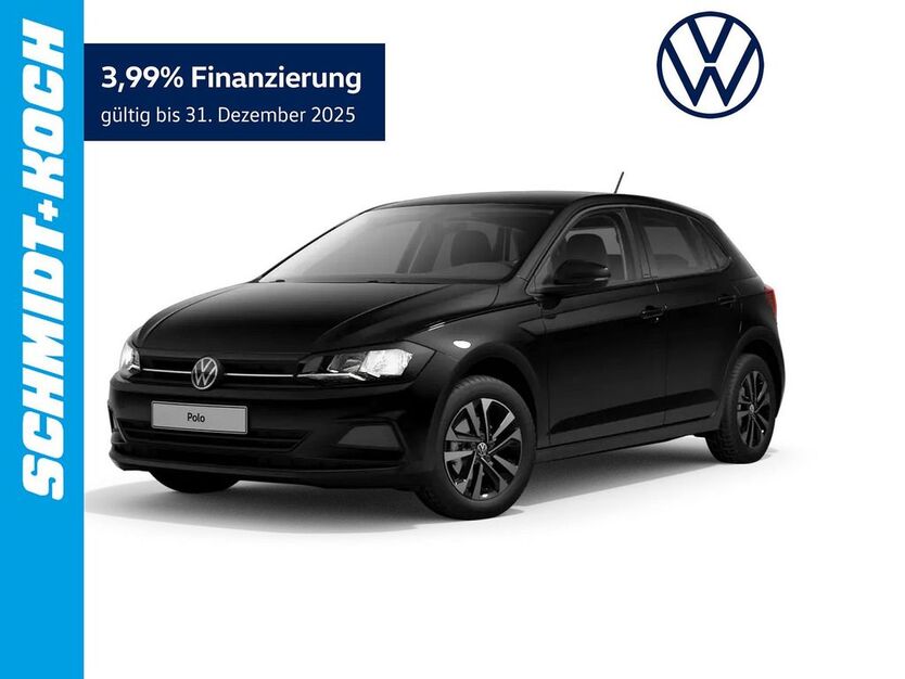 VW Polo 20.314 km 15.847 € Bremen 28207