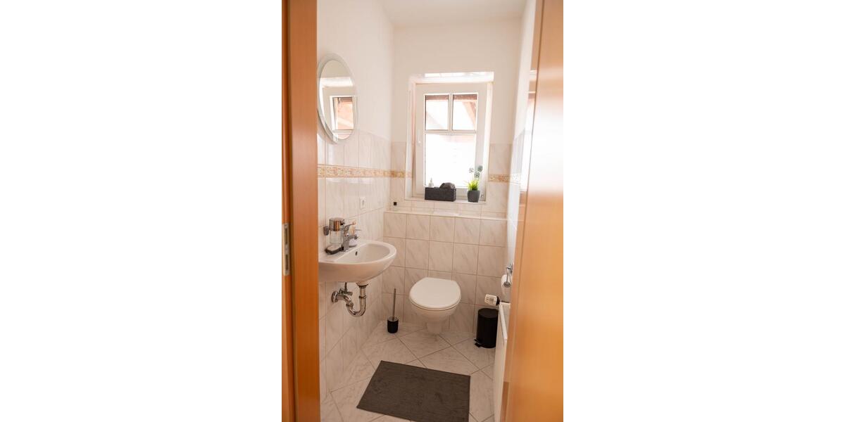 Einfamilienhaus Syke - 4 Zimmer, 110 m&sup2;, 319.000&euro; | Angebot:26019551