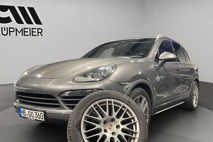 Porsche Cayenne 217.000 km 23.500 &euro; Sottrum 27367