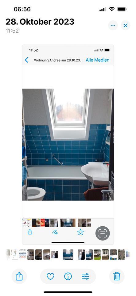 3-Zi.-Wohnung, Schwanewede, OT Neuenkirchen zimmer