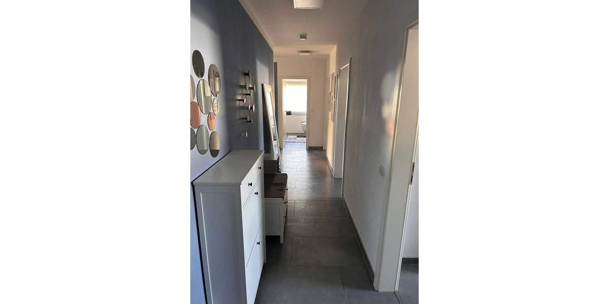 Terrassenwohnung Oyten - 3 Zimmer, 260.000&euro; | Angebot:26065043