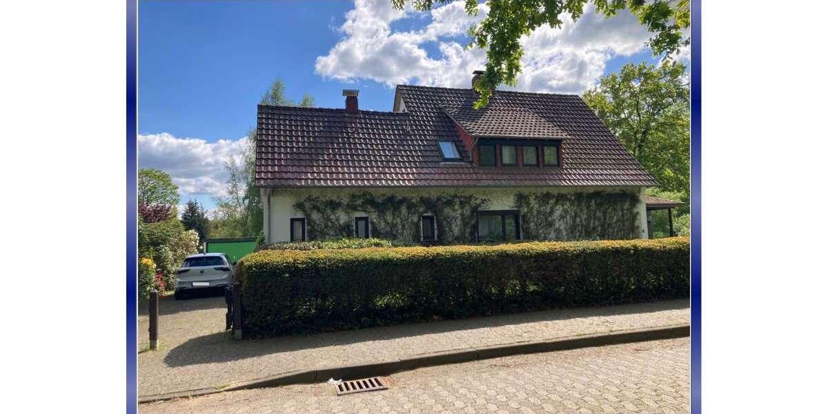 Einfamilienhaus Hambergen - 5 Zimmer, 114 m&sup2;, 239.000&euro; | Angebot:26740214