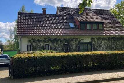 Haus Hambergen - 5 Zimmer, 114 m&sup2;, 239.000&euro; | Angebot:26740214