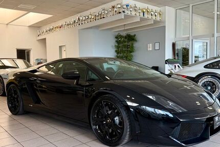 Lamborghini Gallardo 39.550 km 131.850 &euro; Stuhr-Bremen 28816