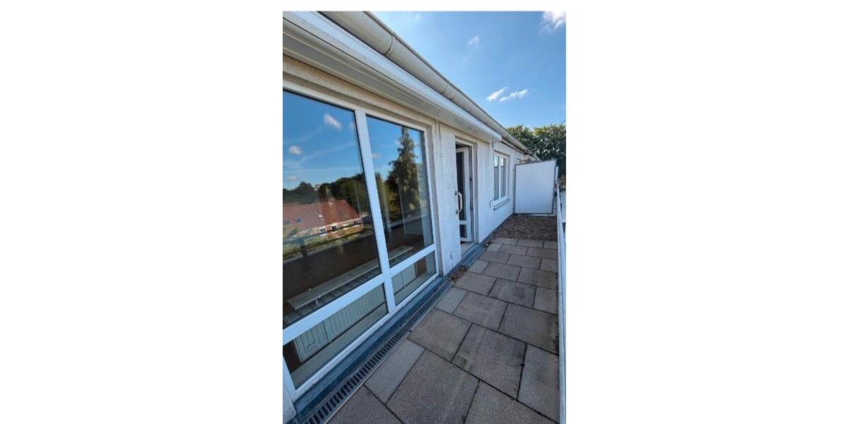 Dachgeschoßwohnung Bremen Walle - 2 Zimmer, 63 m&sup2;, 810&euro; | Angebot:25238824