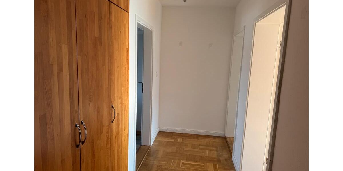 Etagenwohnung Osterholz-Scharmbeck Scharmbeck - 3 Zimmer, 66 m&sup2;, 169.000&euro; | Angebot:25054656