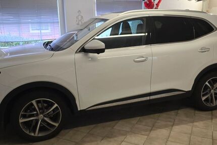 MG EHS 40.000 km 18.500 &euro; Delmenhorst 27751