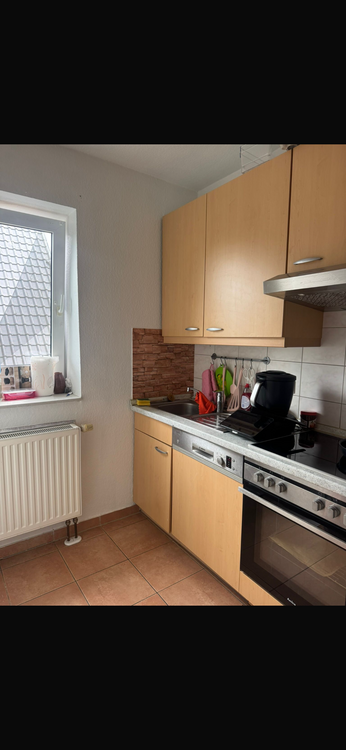 Wohnung zum Mieten in Oyten 660 € 55 m²
