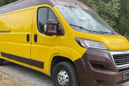 Peugeot Boxer 212.000 km 7.490 &euro; Bremen 28197