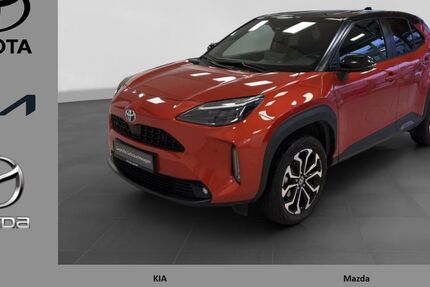 Toyota Yaris Cross 16.759 km 25.490 &euro; Delmenhorst 27755