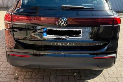 VW Tiguan 6.100 km 22.900 &euro; Syke 28857