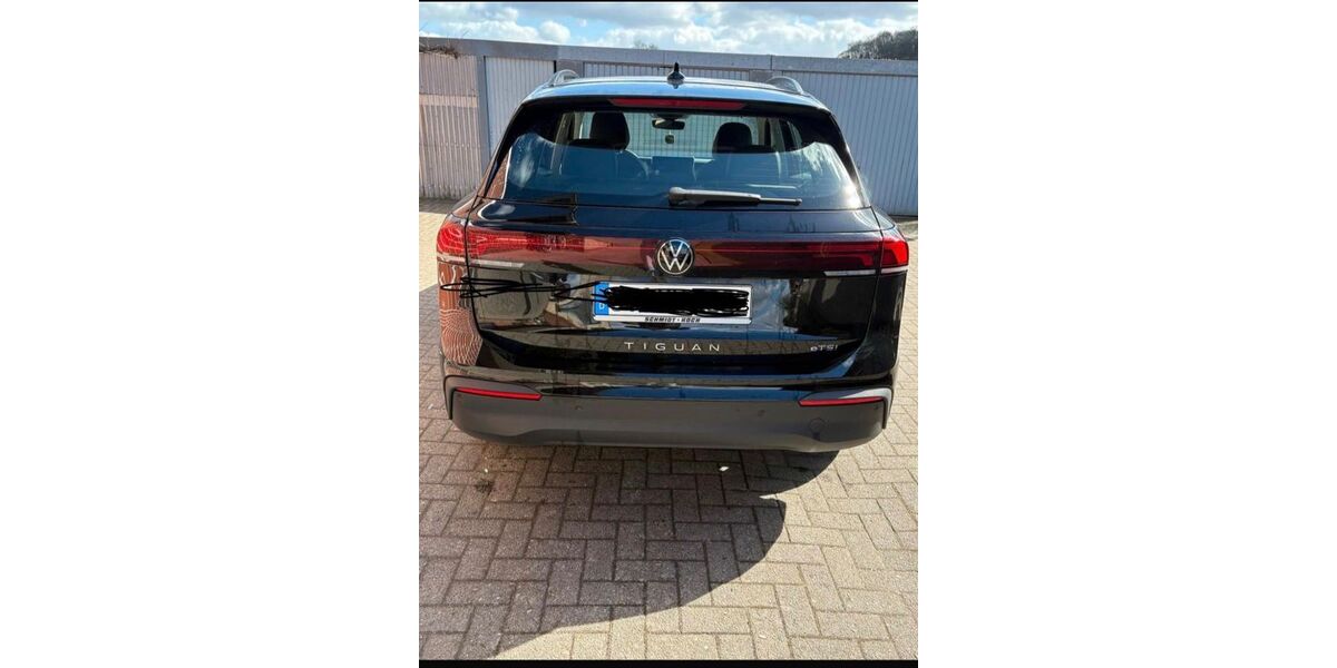 VW Tiguan 6.100 km 22.900 &euro; Syke 28857