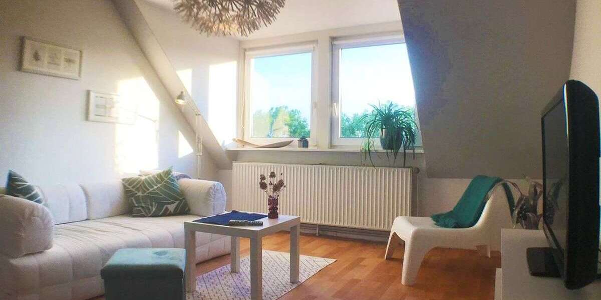 Zimmer Bremen Neustadt - 2 Zimmer, 1.190&euro; | Angebot:24986080