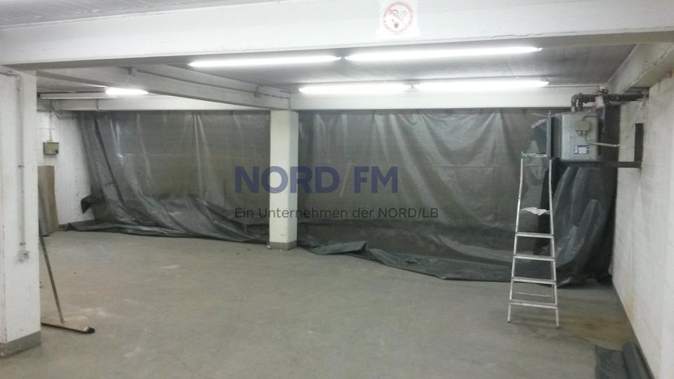 Gewerbeobjekt Bremen Hemelingen - 1.300&euro; | Angebot:25420607