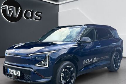 Kia EV5 3.500 km 46.980 &euro; Stuhr 28816