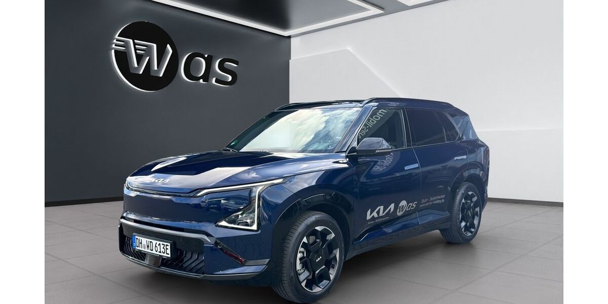 Kia EV5 3.500 km 46.980 &euro; Stuhr 28816