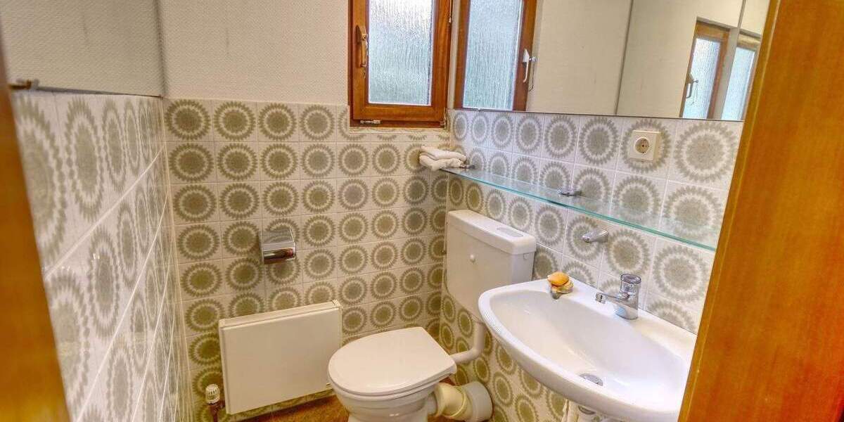 Einfamilienhaus Worpswede - 6 Zimmer, 200 m&sup2;, 675.000&euro; | Angebot:25802827