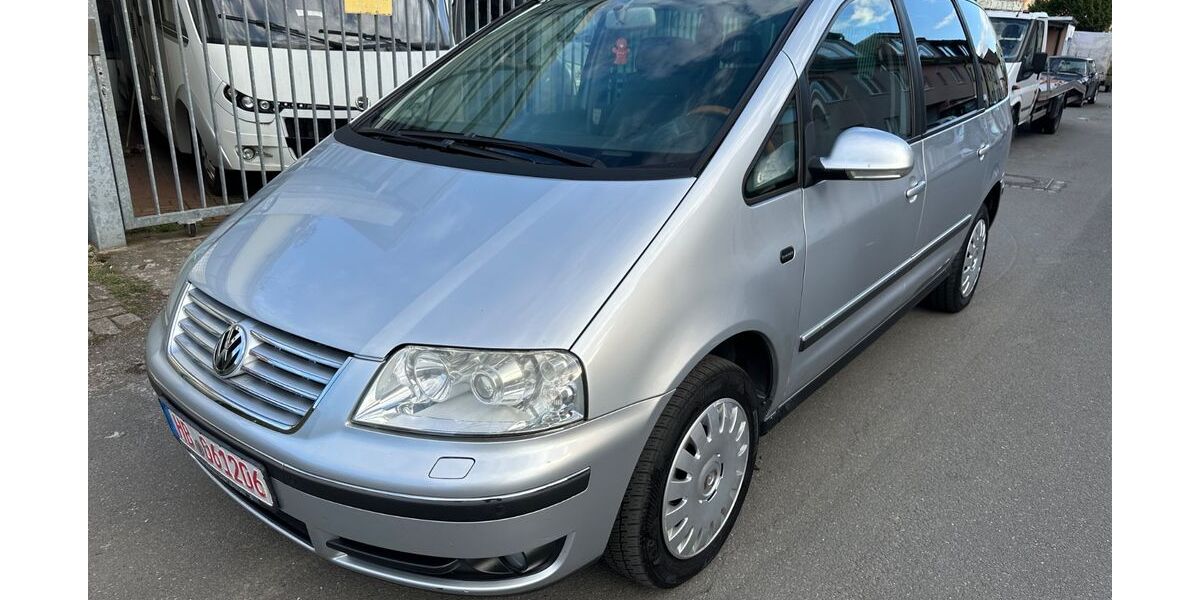VW Sharan 238.600 km 5.900 &euro; Bremen 28215