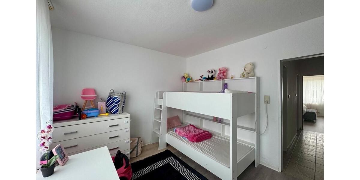 Etagenwohnung Osterholz-Scharmbeck Scharmbeck - 4 Zimmer, 91 m&sup2;, 170.000&euro; | Angebot:27049146