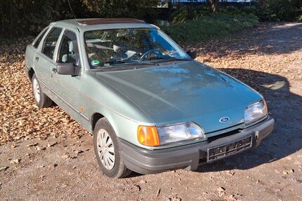 Ford Sierra 135.000 km 3.500 € Delmenhorst 27749