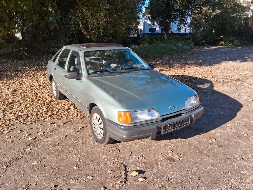 Ford Sierra 135.000 km 3.500 € Delmenhorst 27749