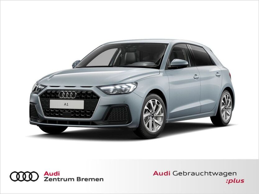 Audi A1 6.825 km 26.960 € Bremen 28207