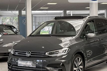 VW Touran 3.291 km 37.750 &euro; Bremen 28207