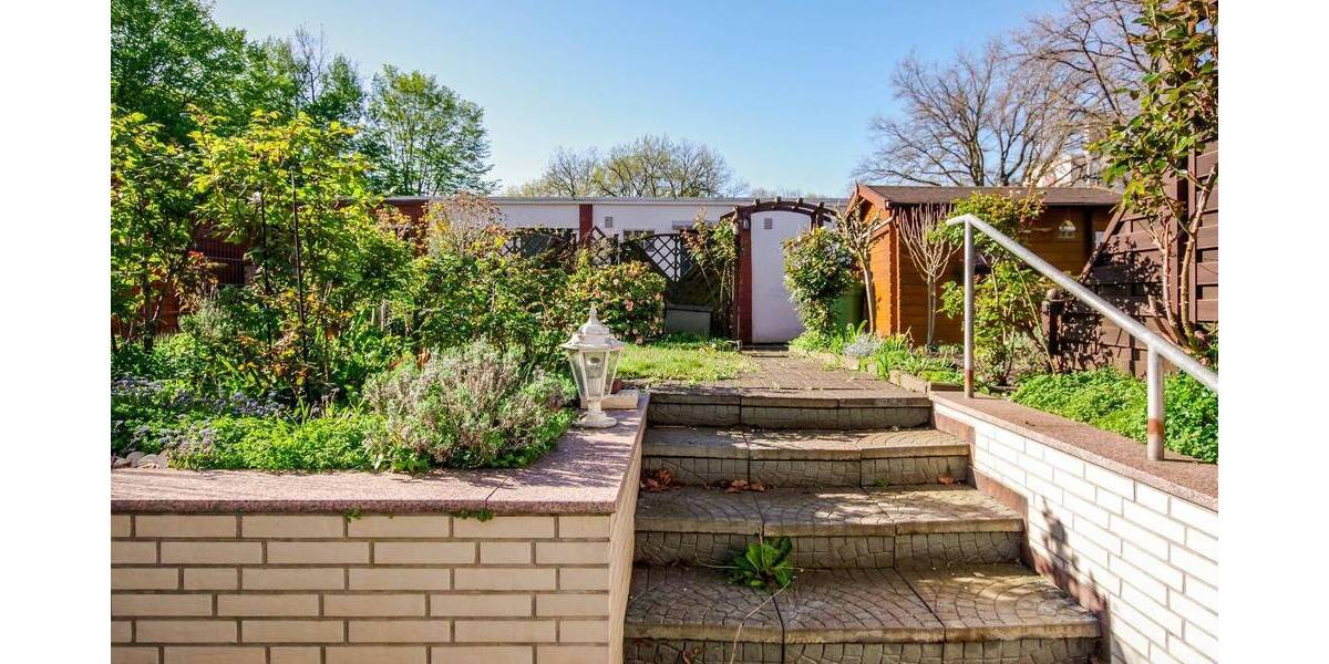 Reihenmittelhaus Bremen Tenever - 4 Zimmer, 119 m&sup2;, 269.000&euro; | Angebot:26273864