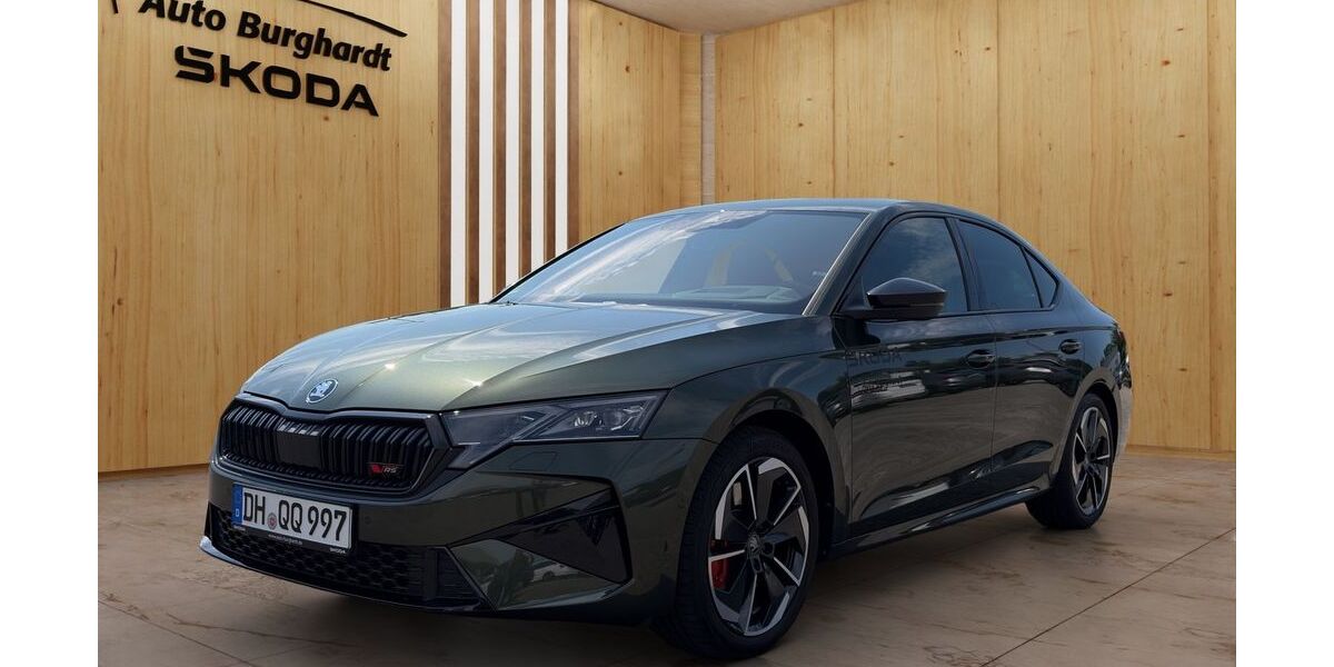 Skoda Octavia 13.900 km 40.890 &euro; Bremen 28357