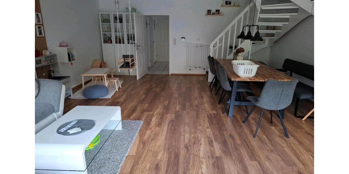 Maisonettenwohnung Weyhe - 5 Zimmer, 136 m&sup2;, 339.000&euro; | Angebot:27447207