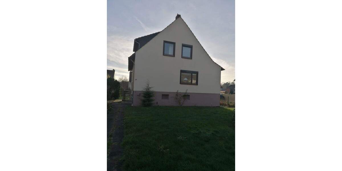 Einfamilienhaus Bremen Burg-Grambke - 5 Zimmer, 122 m&sup2;, 349.000&euro; | Angebot:25654315