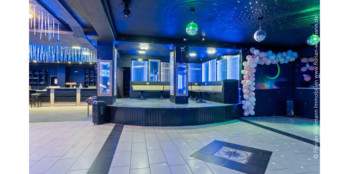 Gewerbeobjekt Bremen Huckelriede - 1.095.000&euro; | Angebot:23949274